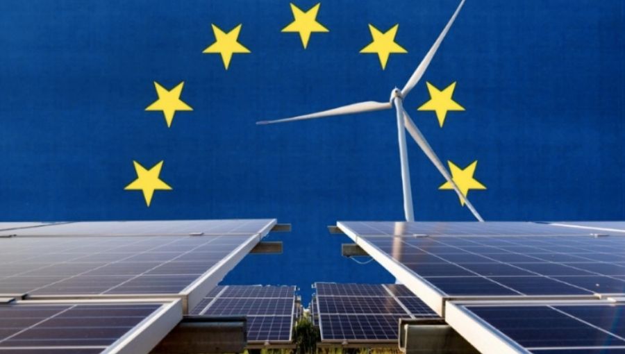 100 Billion Euros of Cleaner Production Support from the EU