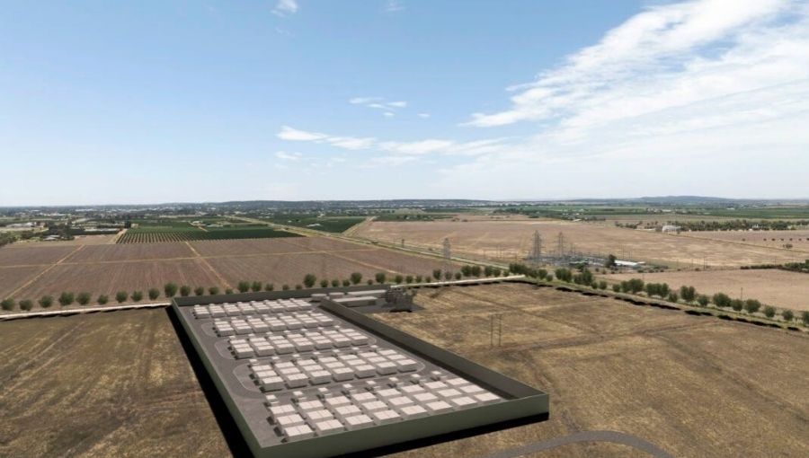 14 GWh Long-Term Energy Storage Tender Completed in Australia