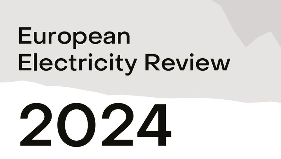 European Electricity Review 2024