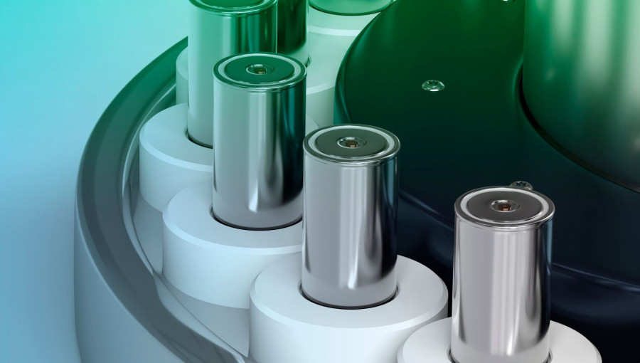 3D Printed Electrodes Boost Battery Capacity And Speed