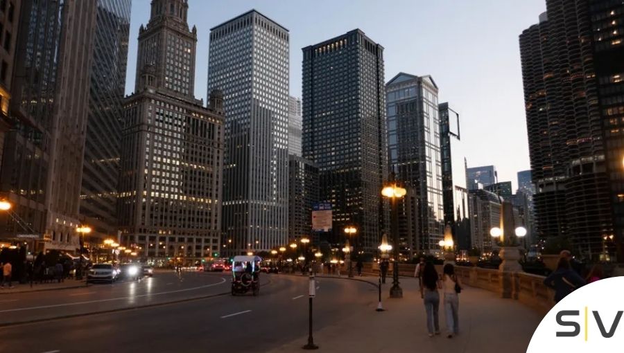 Chicago Transitions to 100% Renewable Energy for City Buildings
