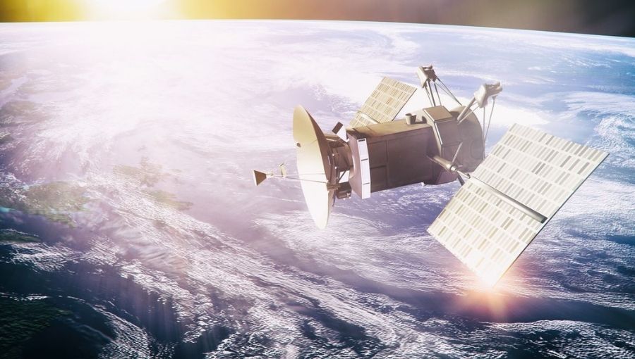 China Plans Space-Based Solar Power Station to Generate Unlimited Energy