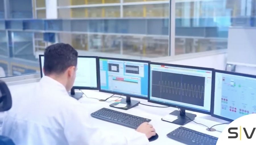 E-LAB: A Global Leader in Testing and Calibration Services
