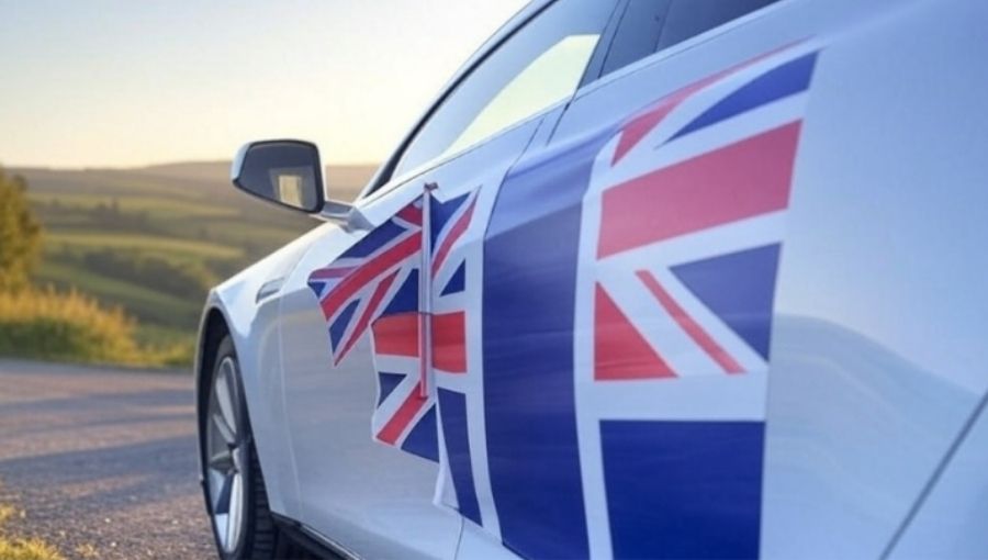 Electric Vehicle Sales in the UK Expect a Record: Market Share Could Exceed 35