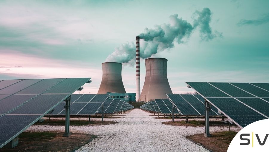 Europe’s Energy Future: Renewables Take the Lead, Nuclear Plays a Supporting Role