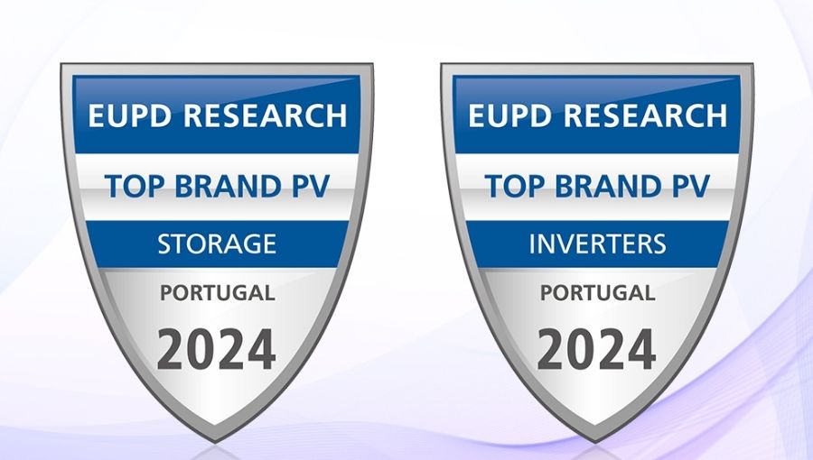 Fox ESS Earns Dual “Top Brand PV” Recognition for 2024