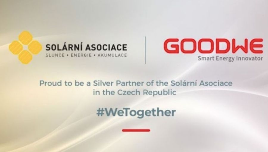 GoodWe Joins Solární Asociace to Drive Solar Energy Growth in the Czech Republic