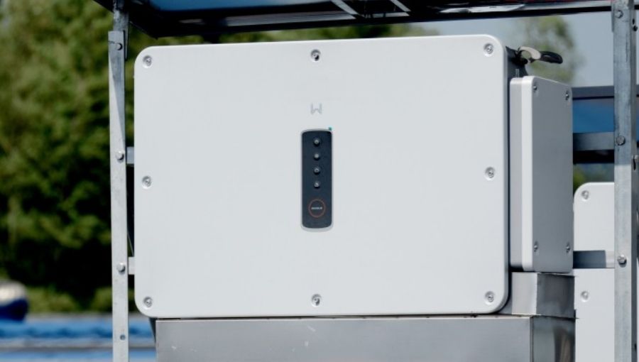 GoodWe Unveils Over-100kW GT Series Inverter to Revolutionize C&I Energy Solutions