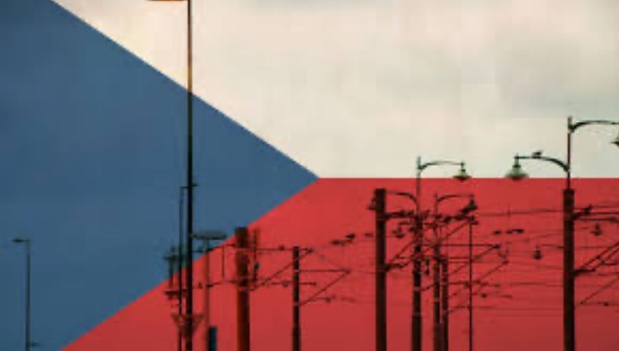 Huge Gap in Electricity Prices: Northern Europe Cheap, Prague Struggles