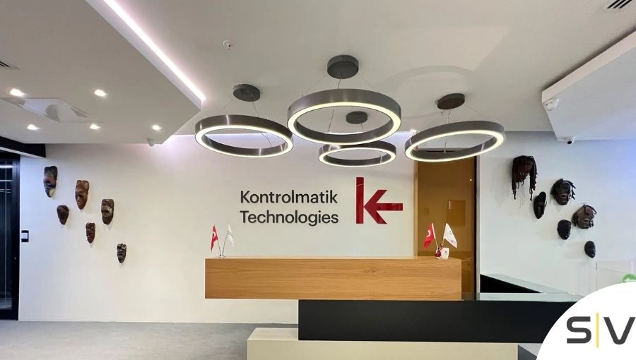 Kontrolmatik Secures $34.9 Million Order from Iraq’s Ministry of Electricity