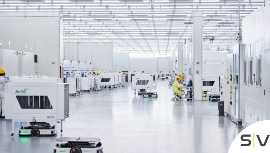 LONGi, Jinko Solar, and Waaree Energies Engaged in Solar Patent Disputes