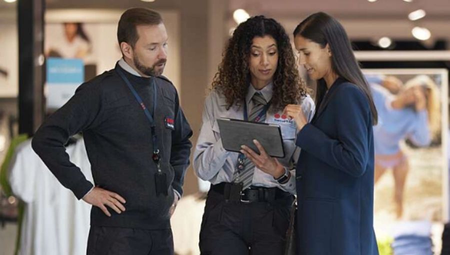 Securitas Transforms Retail Security Beyond Loss Prevention
