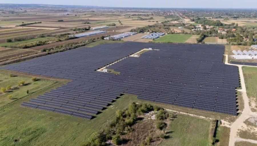 Serbia’s First Tokenized Solar Investment Launched by AVR Solar Park