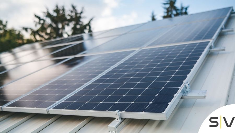 Solar Module Prices Remain High Amid Market Challenges
