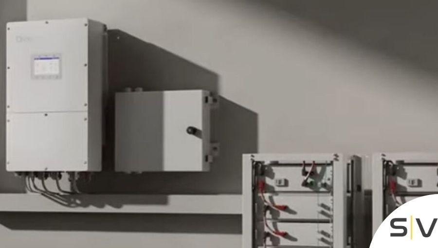 Solis Unveils Solarator Hybrid Inverters for Indian Market