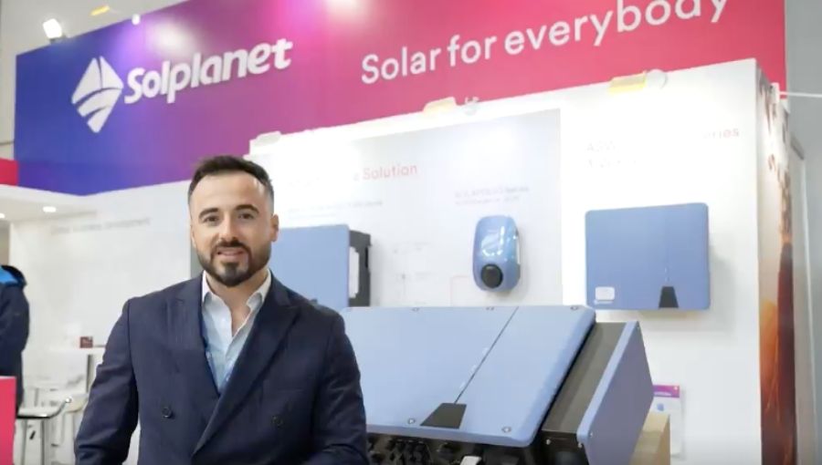Solplanet Expands Solar Solutions in MENA with High-Performance Technology