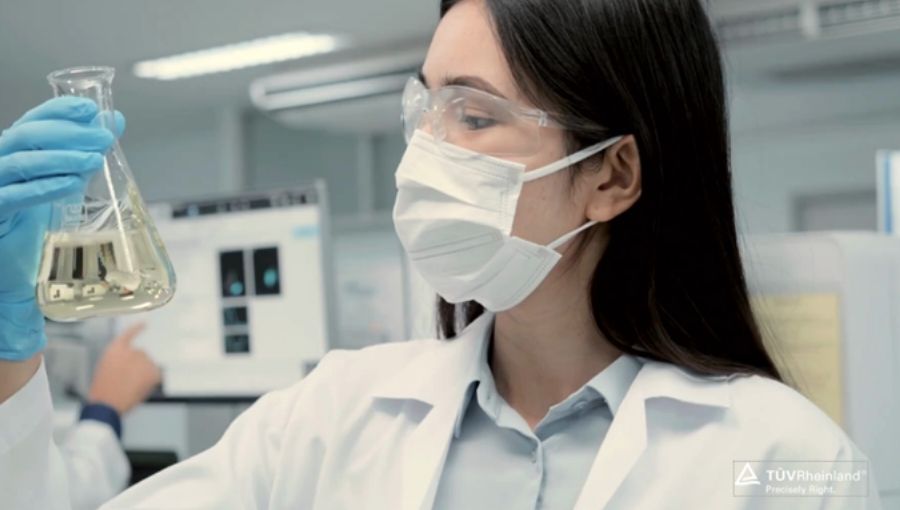 TÜV Rheinland Expands PFAS Testing Capabilities to Meet Growing Regulatory Demands
