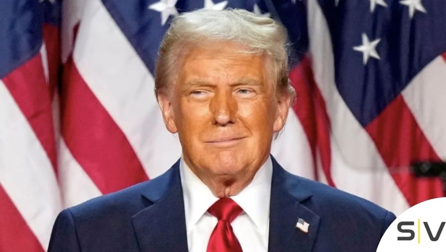 Trump Poised for Big Changes in Energy Policy