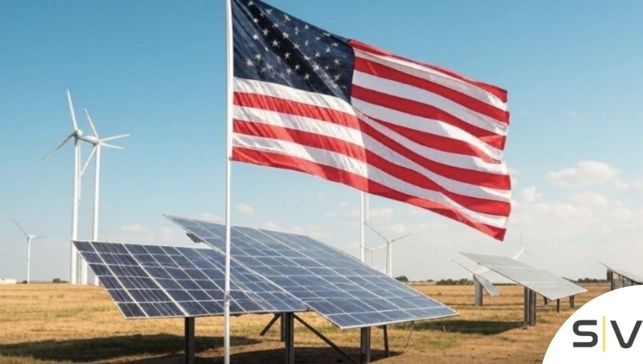 US Clean Energy Milestones: Largest Projects of 2024 Announced