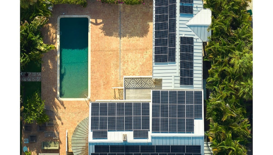Abu Dhabi Expands Solar Energy Policy To Residents