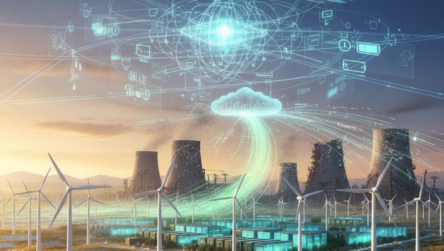 AEMO Backs Renewables As Cheapest Reliable Energy Future