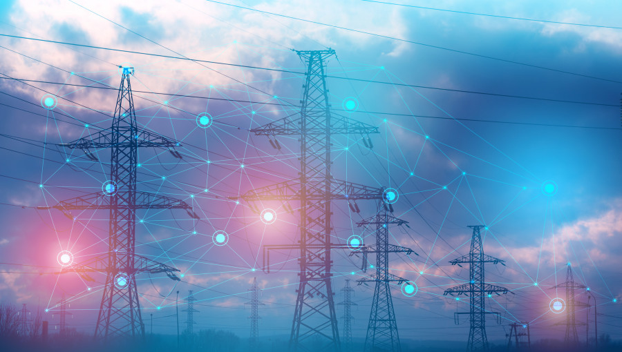 AI Accelerates The Clean Energy Transition