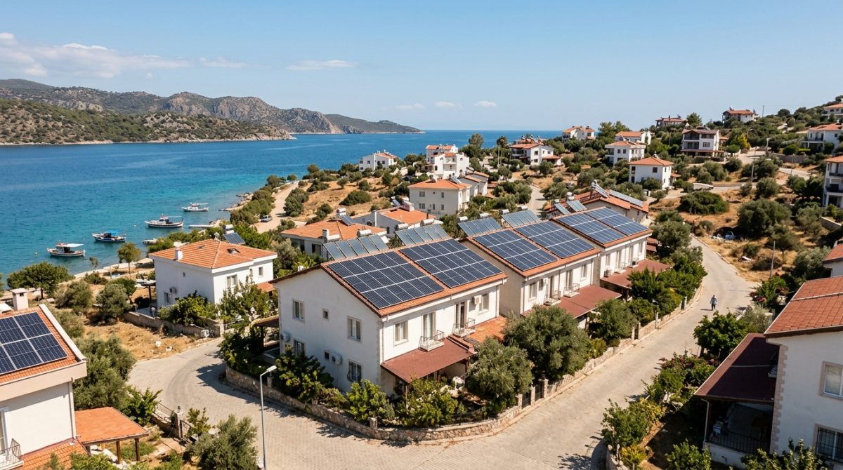 Australia Becomes First Nation To Endorse Global Rooftop Solar Initiative