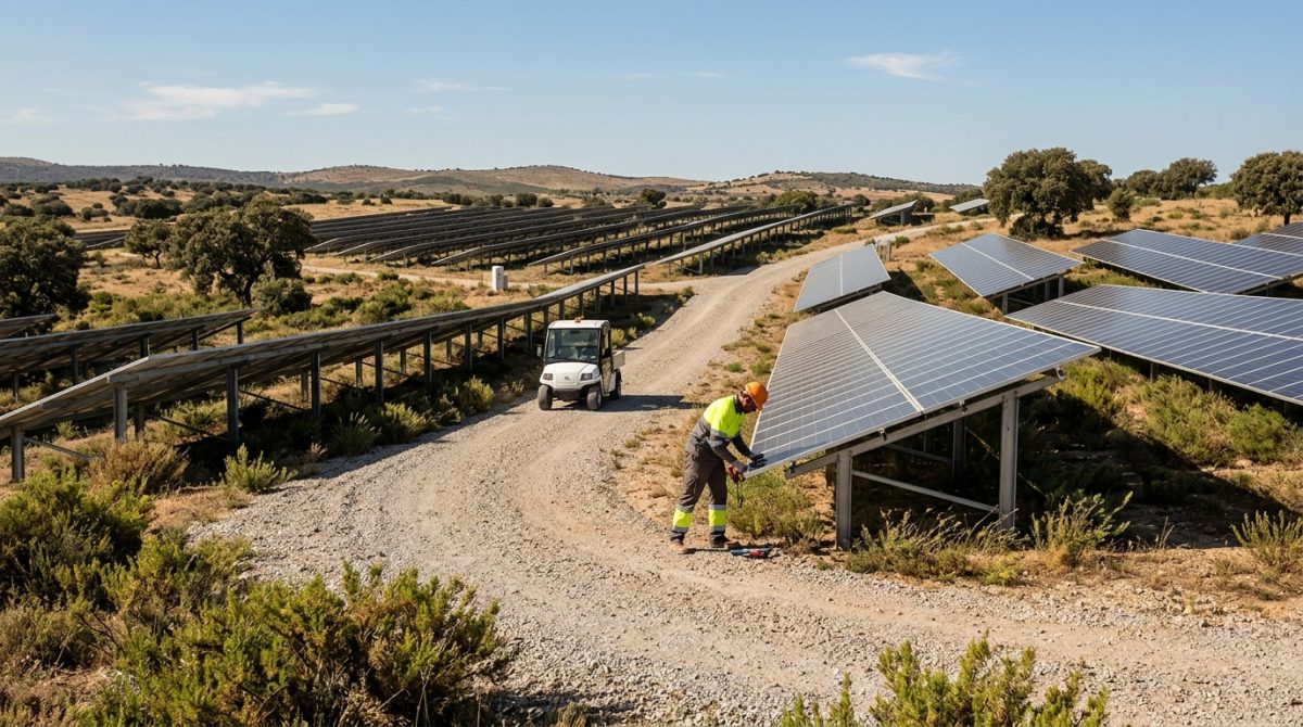 EU Solar Workforce Expected To Decline By 2030 As Market Matures