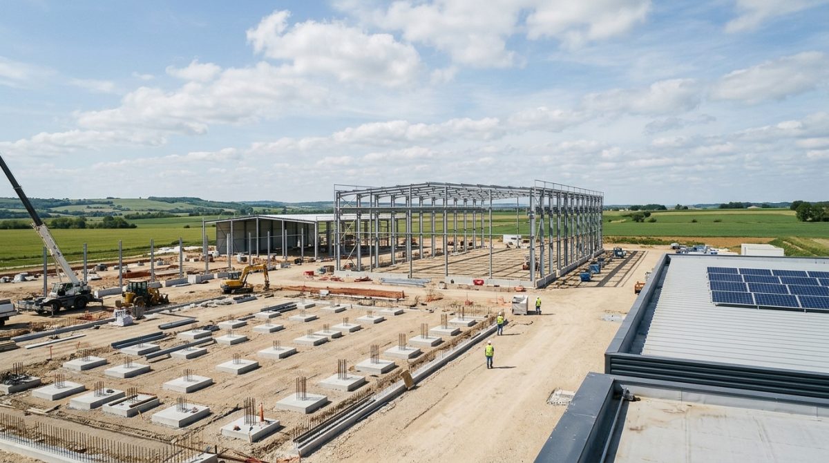 European Commission Selects HoloSolis For Major Solar Manufacturing Funding