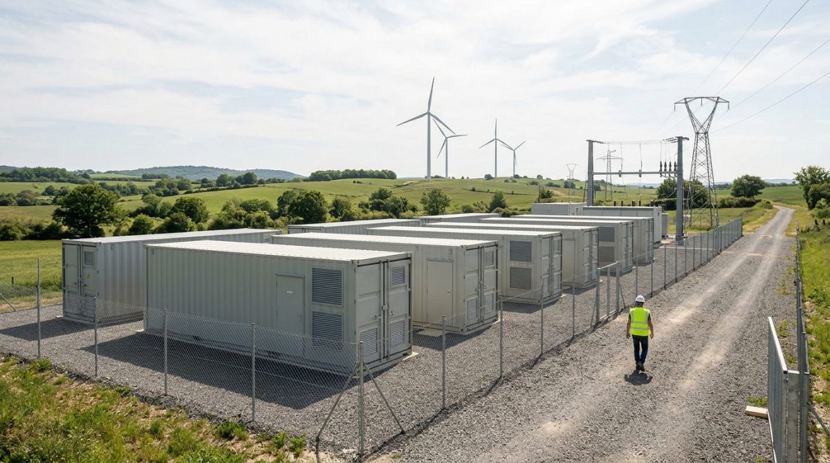 France Records All Time High Of Negative And Zero Electricity Prices