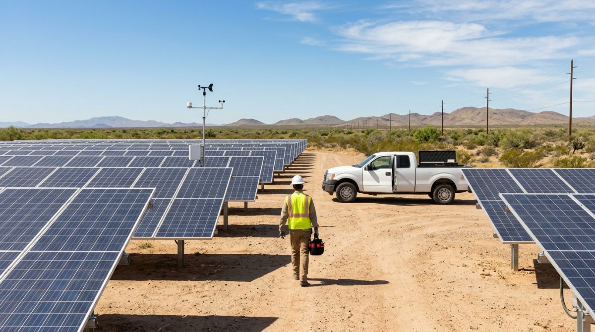 Researchers Validate Satellite Technology for Detecting Methane Emissions from Space