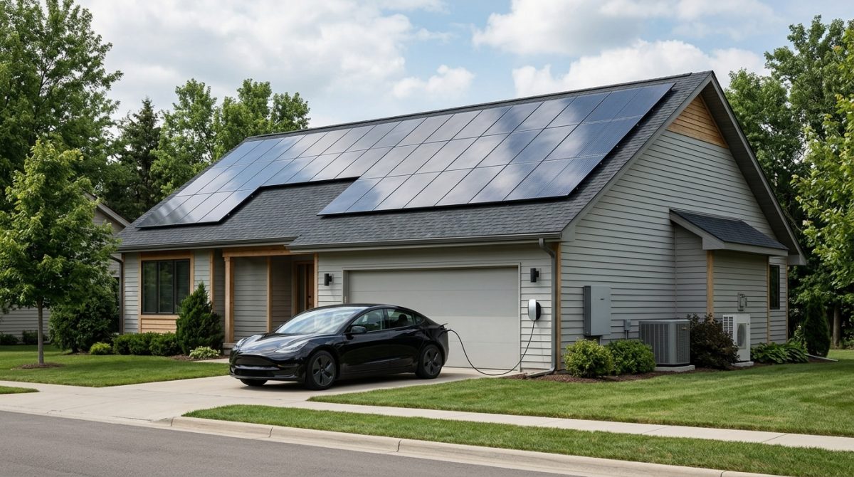 Strategies for Maximizing Solar Self-Consumption After Net Metering Ends