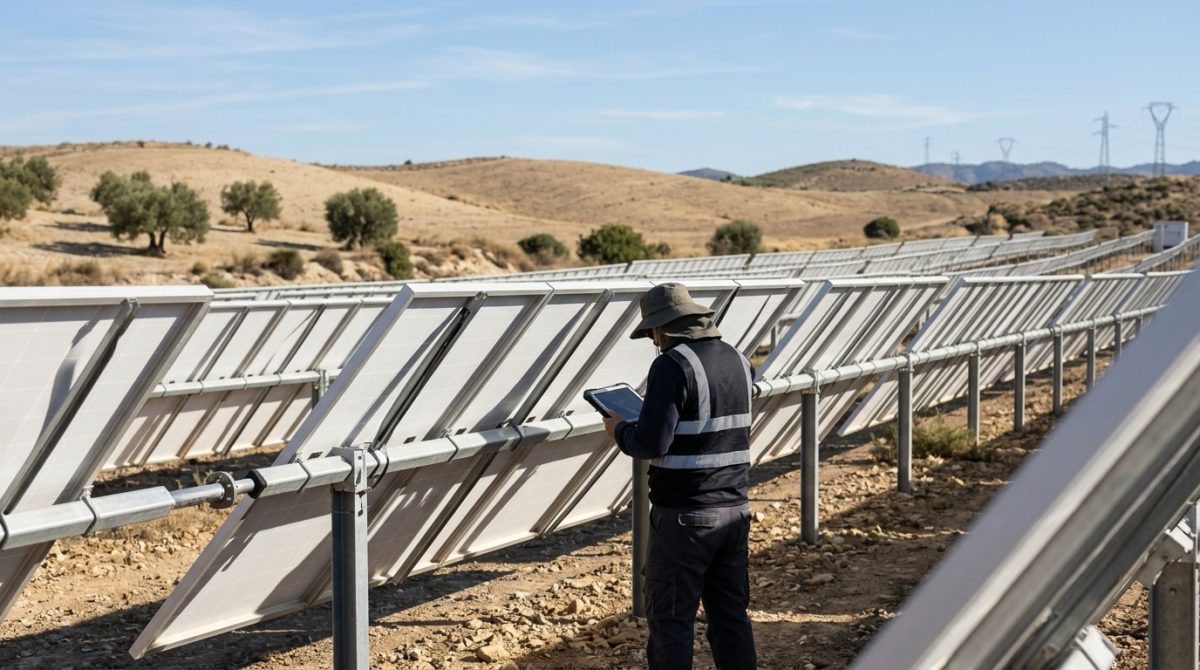 Study Reveals Up To 15% Gap Between Expected And Actual Bifacial Gains