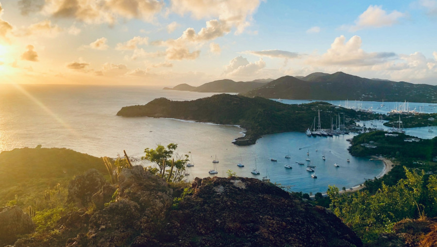 Antigua Boosts Water Security with New Desalination Plant