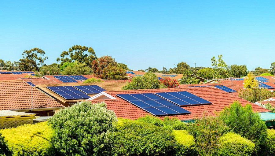 Australia Launches Solar Sharer Program for Free Daytime Electricity