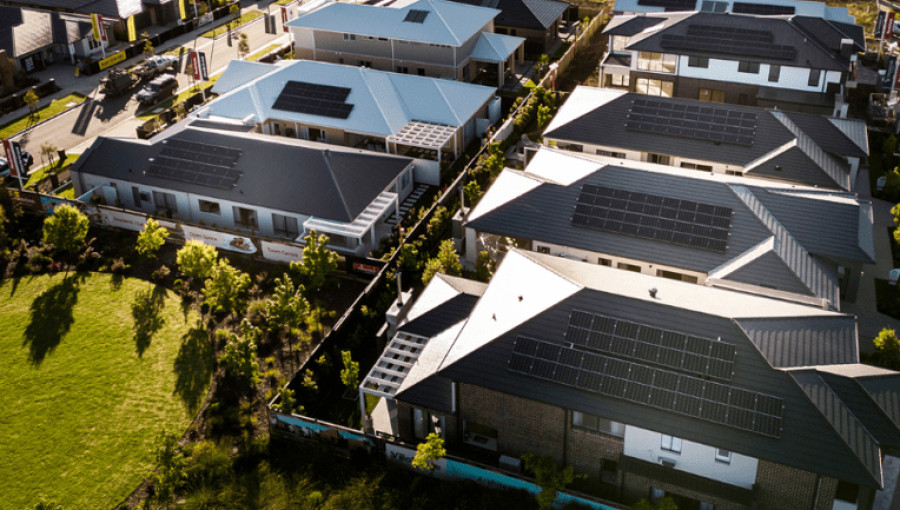 Australian Rooftop Solar Capacity Surpasses All Remaining Coal Plants