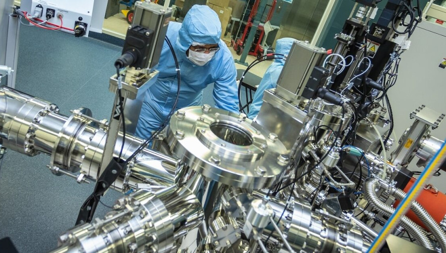 Australian Scientists Develop Ultra Fast Laser Quantum Battery
