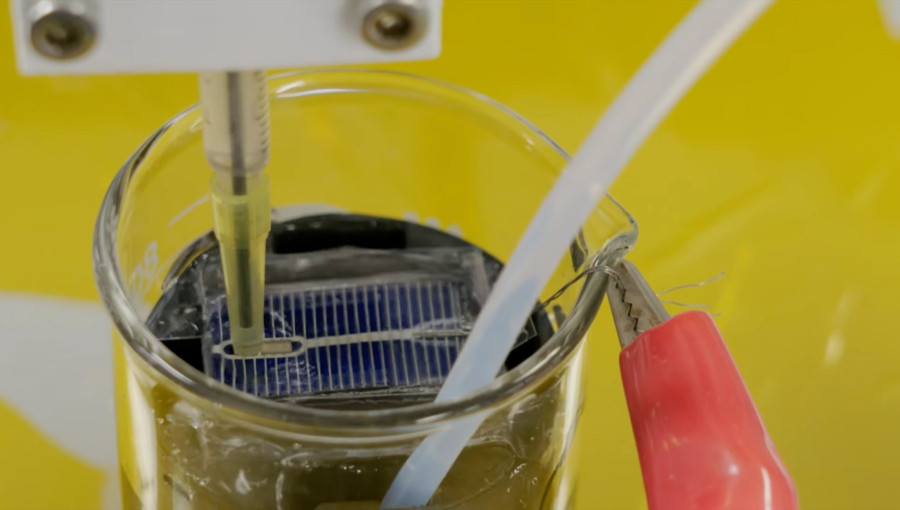 Australia's Breakthrough in Solar Panel Silver Recycling