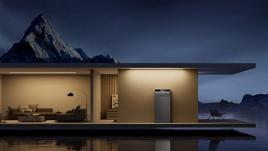 Australia's Energy Revolution: Home Battery Adoption Surges