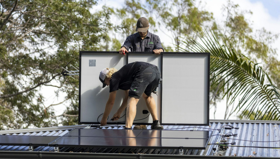 Australia's Use It or Lend It Program Aims to Boost Solar Access