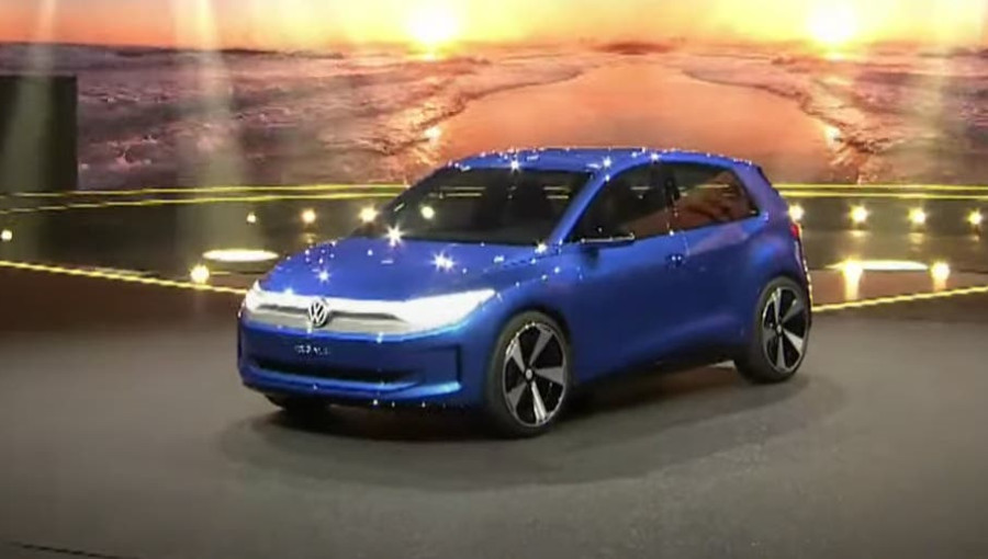 Battery Prices Plummet, Driving Electric Vehicle Revolution