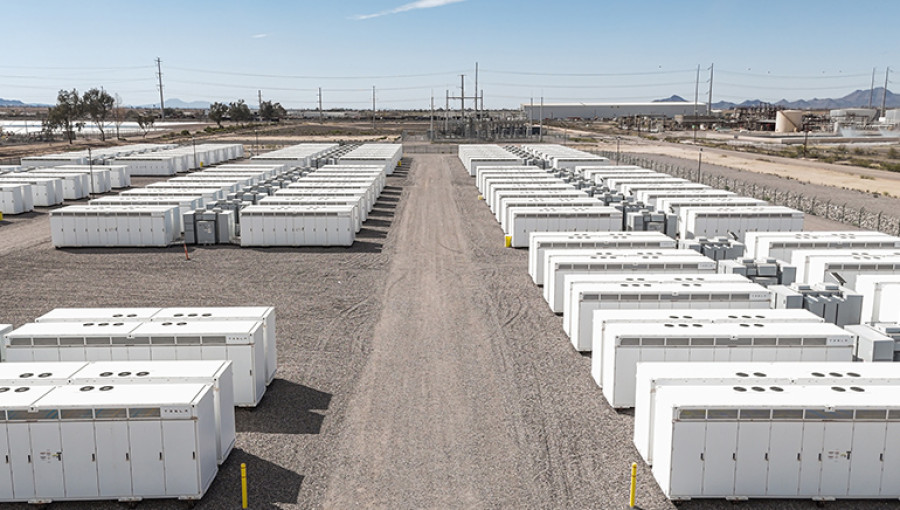 Battery Storage Projects Require Focus Beyond Initial Hardware Costs