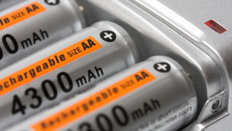 Breakthrough Makes Lithium Recycling Cheaper Than Mining