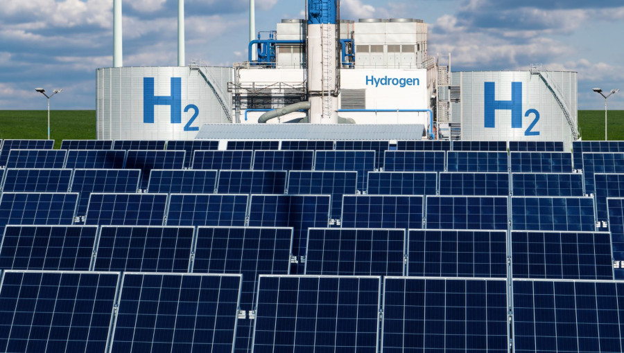 Breakthrough Method Achieves Record Solar-to-Hydrogen Efficiency