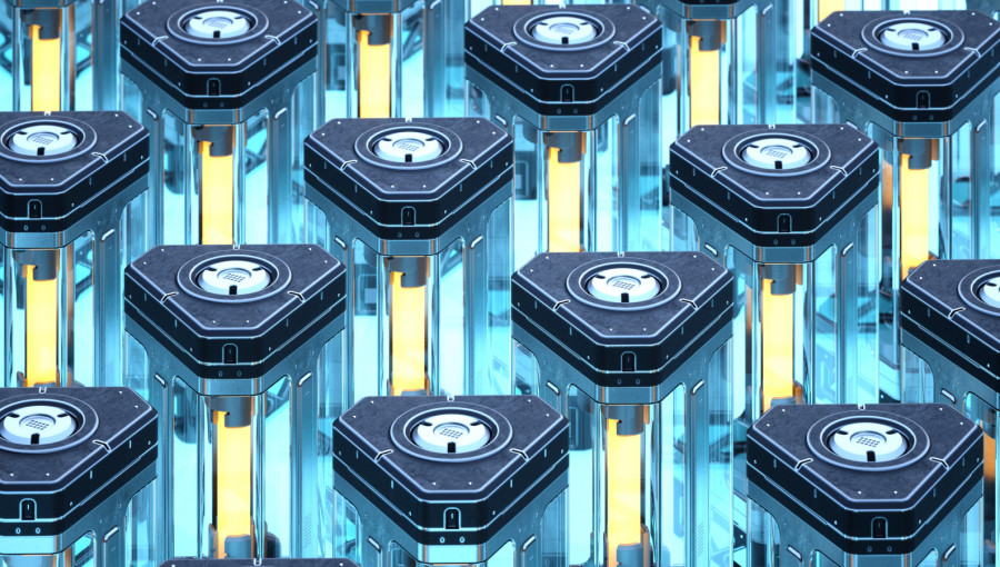 Breakthrough Sodium Battery Promises Safer Cheaper Energy