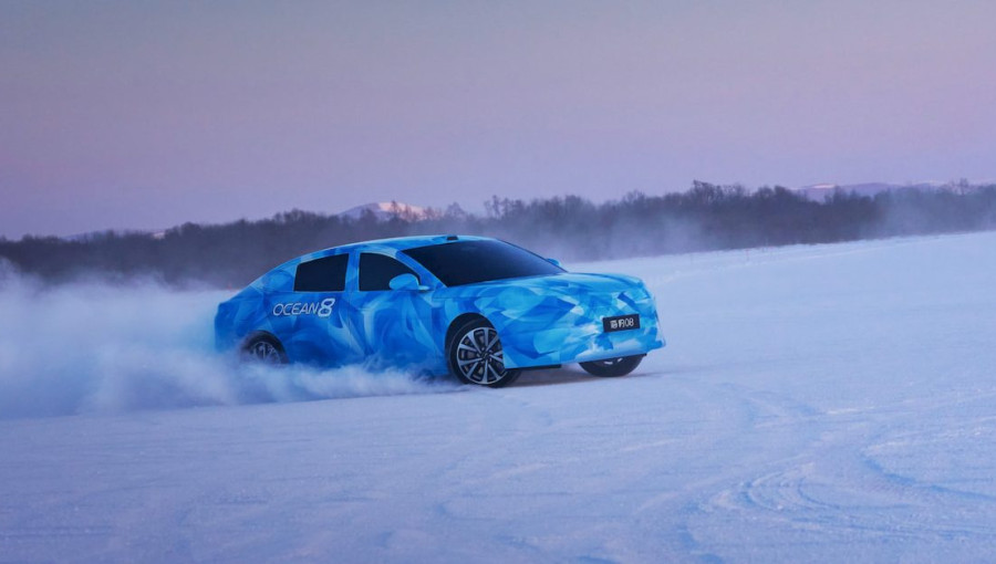 BYD To Launch Solid State Batteries In 2027