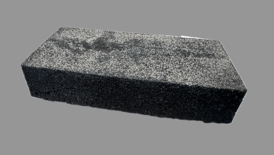 Carbon Negative Material A Breakthrough For Green Building