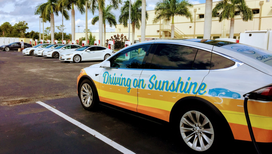 Debunking Electric Vehicle Myths for Cleaner Future