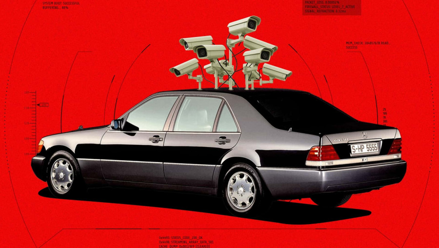 Decades Of Research Paved The Way For Autonomous Vehicles