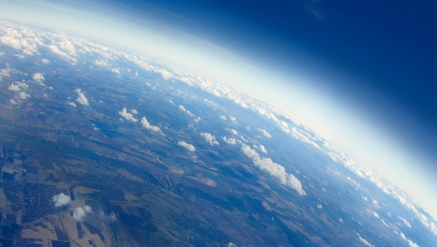 Diminishing Cloud Cover Fuels Global Warming Crisis